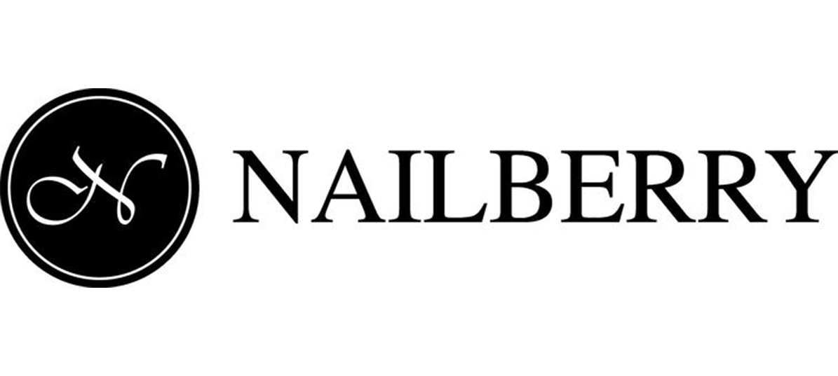 Logo Nailberry