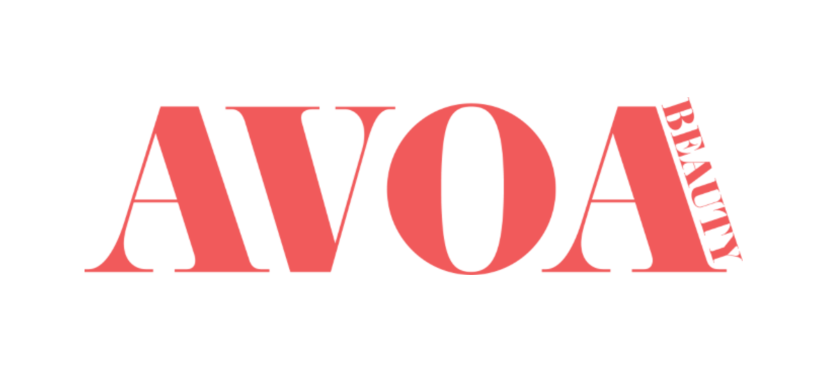 Logo Avoa Beauty