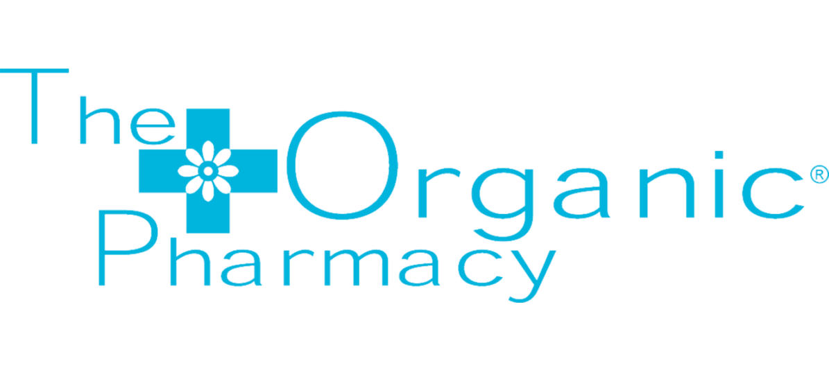 Logo The Organic Pharmacy