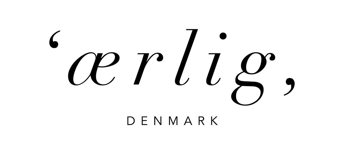 Logo aerlig