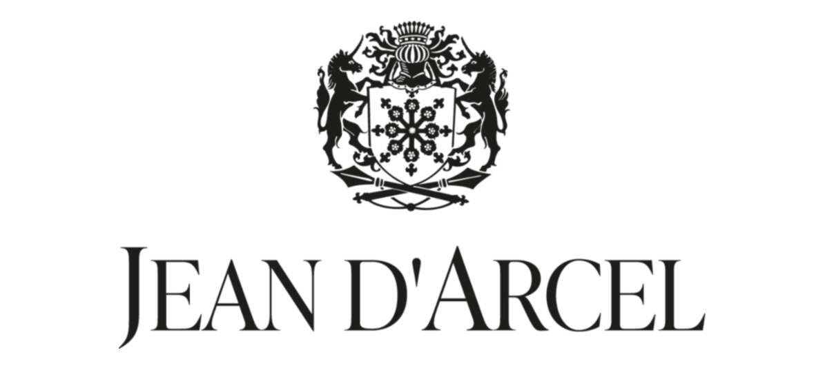 Logo JEAN D’ARCEL