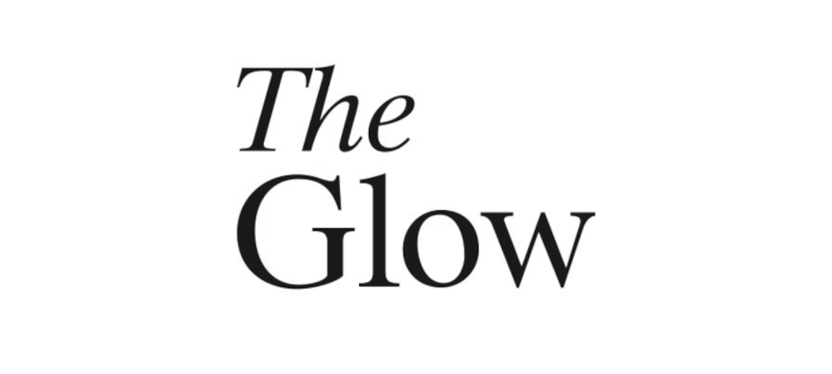 Logo The Glow