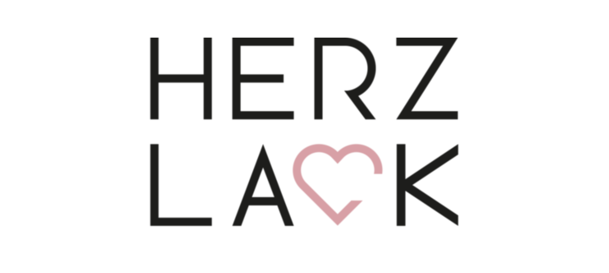 Logo Herzlack