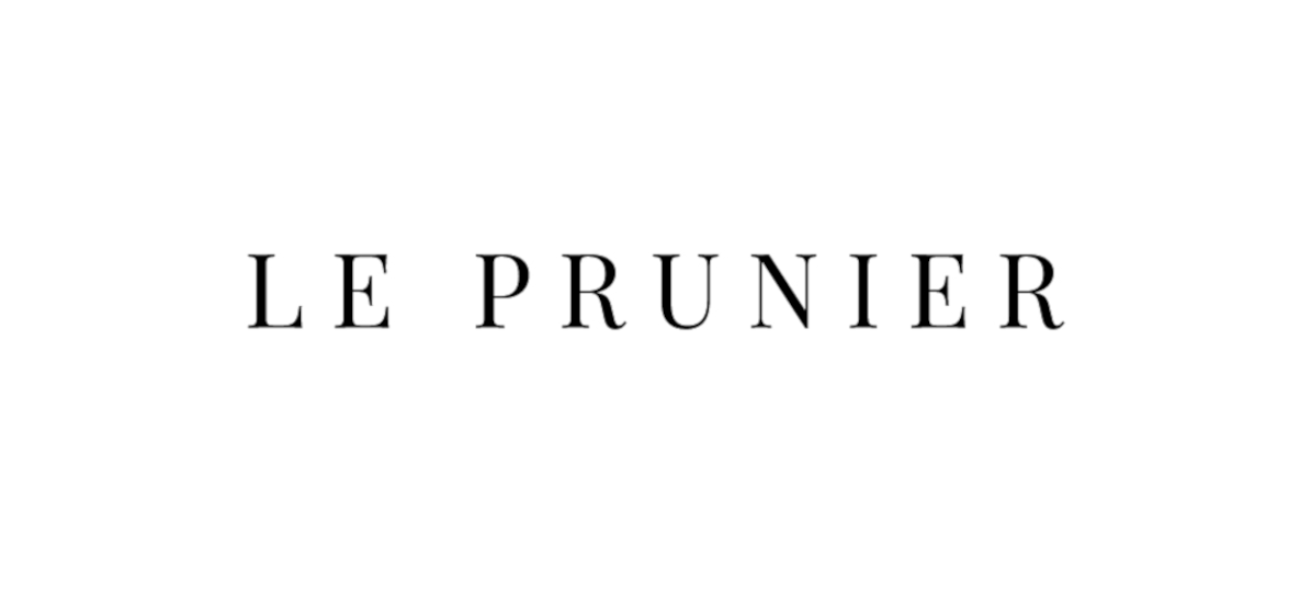 Logo Le Prunier