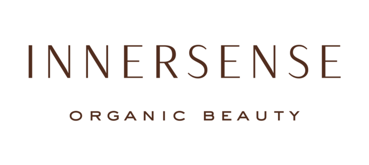 Logo Innersense Organic Beauty