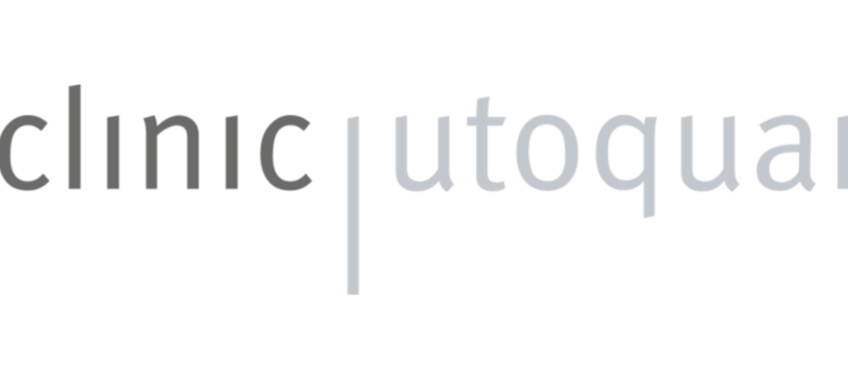 Logo Clinic Utoquai