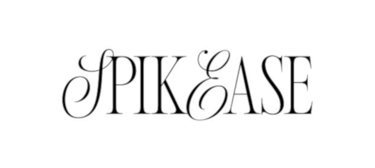 Logo Spikease